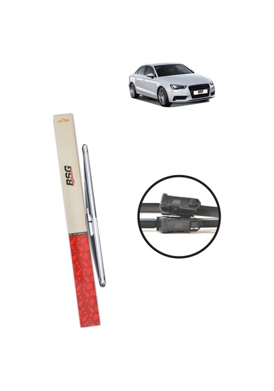 Volkwagen Golf7-A3-Passat Bsg Ön Takım Silecek 3397007863 / 11927