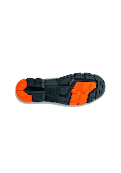 Uvex 65022 S3 Src İş Güvenlik Ayakkabısı
