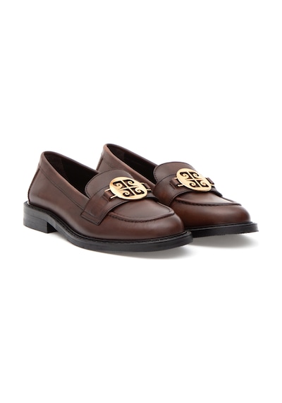 Pierre Cardin Kadın Taba Ayakkabı 50295574-vr099 Taba