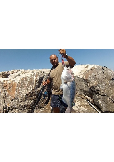 Duo Rough Trail Malice 130 Aha0109 / Mackerel Hd