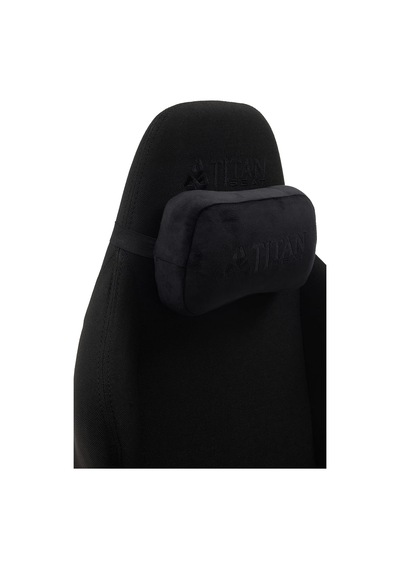Seat Crow Sable Kumaş Oyuncu Koltuğu Çok Renkli