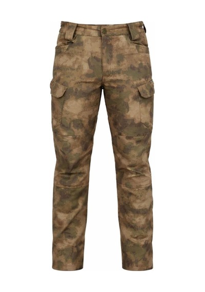 Single Sword Rüzgar Geçirmez Softshell Pantolon Atacs