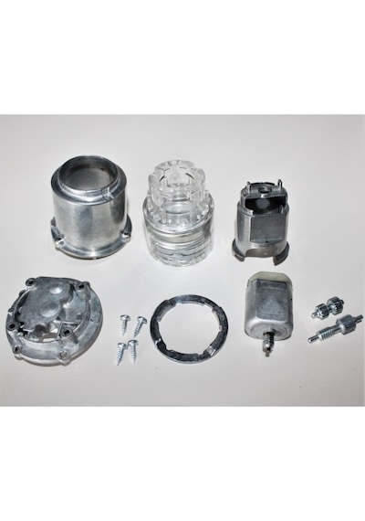 Mini Cooper Rover 75 Freelander 1 Rover 75 Katlanır Ayna Tamir Seti