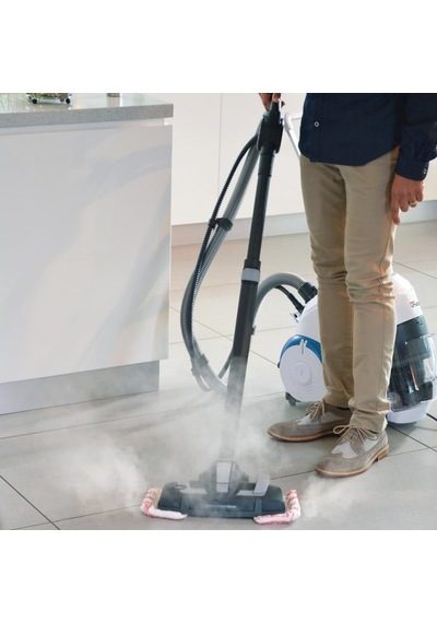 Unico Büyük Aparat Tüm Zeminler İçin Microfiber Bez Seti 2'li