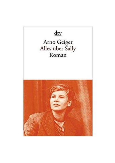 Alles Uber Sally German Edition