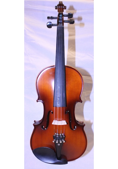 Presto Luthier W300 4/4 Keman