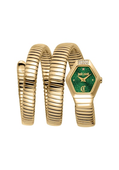 Just Cavalli Jc1l395m0035 Kadın Kol Saati Altın