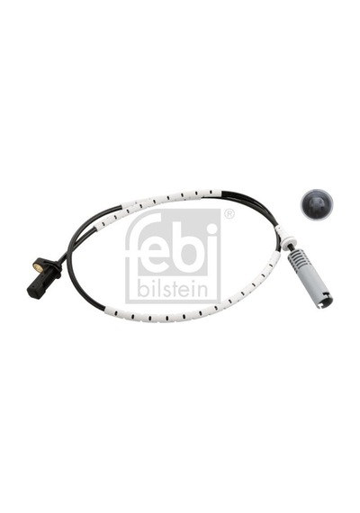 ABS KABLOSU SENSÖRÜ ARKA E81 E82 E87 E88 E90 E92 9 E92