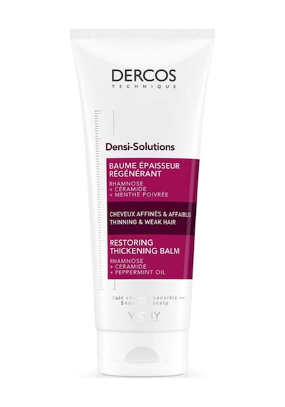 Vichy Dercos Densi Solutions Dolgunlaştırıcı Saç Kremi 200 ML