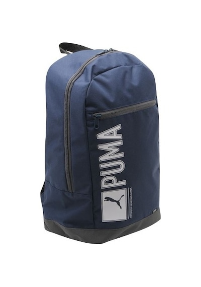 Puma 073391 02 Pıonner Navy Okul Çantası-Lacivert