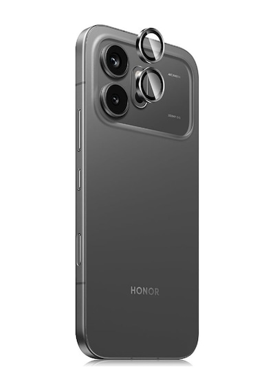 Teleplus Honor 600 5g 3d Kamera Lens Koruyucu