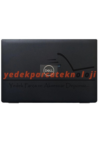 Dell Latitude 3520 / Latitude 3530 Lcd Cover + Lcd Bezel + Menteşe Set