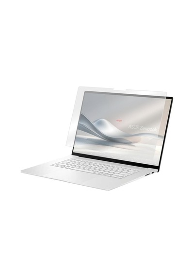 Asus Zenbook S16 Mat Ekran Koruyucu 16 İnç Şeffaf 16:10