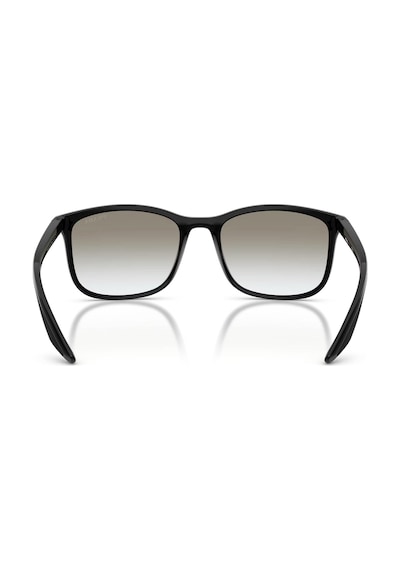 Prada Sport Spsa08 1ab0a7 56 Erkek Güneş Gözlüğü Siyah