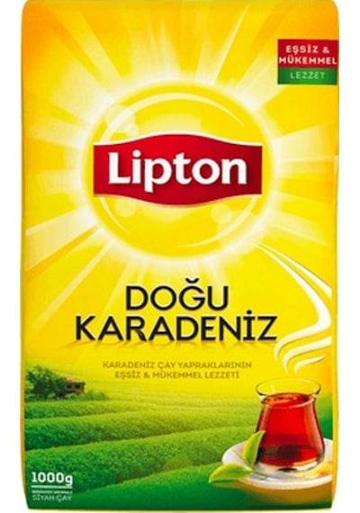 Lipton Doğu Karadeniz 1000 Gr