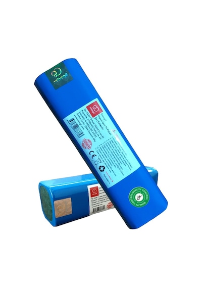 Pil5025C06S Xiaomi Mop 2 Pro+ 3D STYTJ02ZHM 5200mAh 14.4V Uyumlu Batarya Robot Süpürge Pili