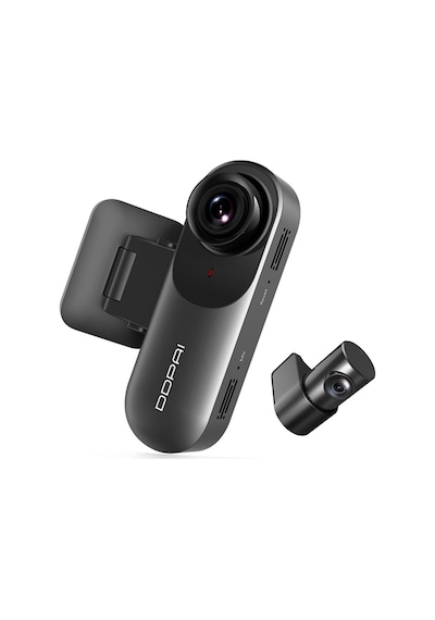 Ddpaı Mola N3 Pro Ön-arka Kameralı 1600p 24 Saat Park Modu Akıllı Araç Kamerası