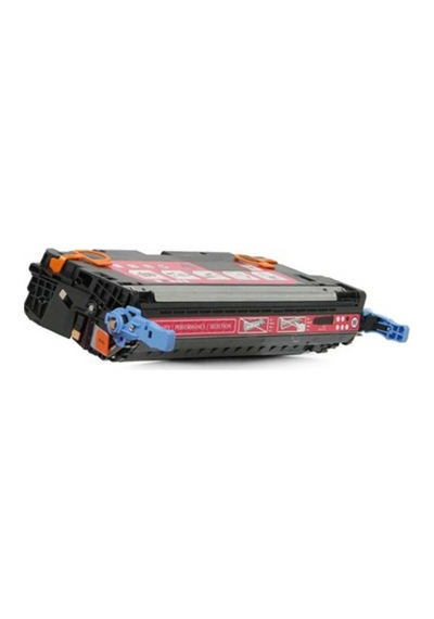 Hp 502a-q6473a Kırmızı Toner- Mavi Kutu