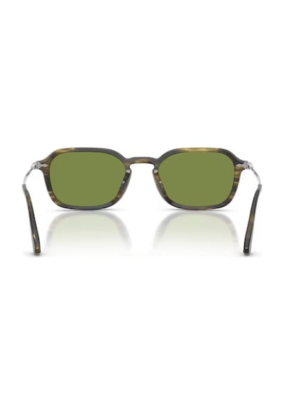 Persol Po3381s 12374e 54 Unisex Güneş Gözlüğü Kahverengi