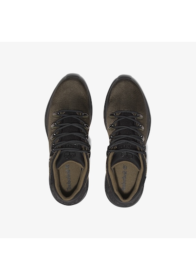 Timberland Sprint Trekker Mid Fabric Erkek Kahverengi Bot - Tb0a5nfk3271 Kahverengi