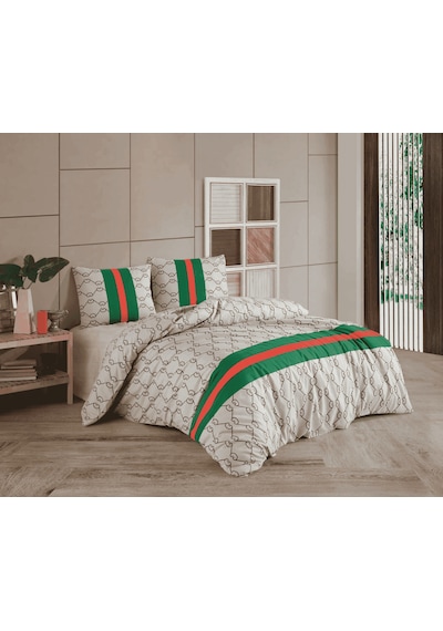 Onur Home Collection Harmony Çift Kişilik Nevresim Takımı
