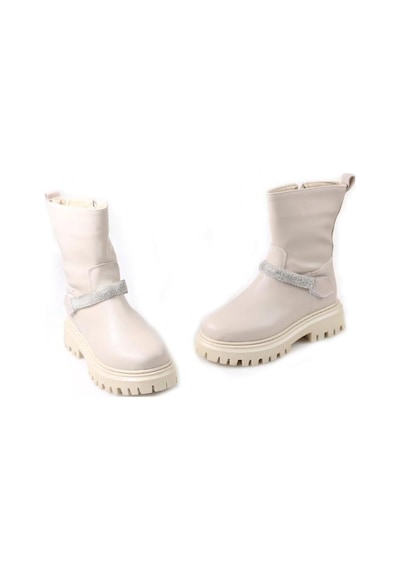 Papuçcity Vetta 03047 Kız Çocuk Termal Bot 001