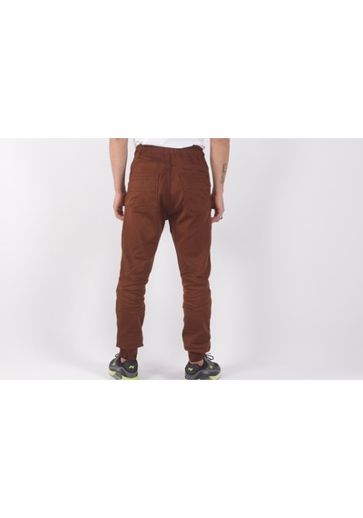 Black Steel Erkek Lastikli Pantolon -1000 (546802735)