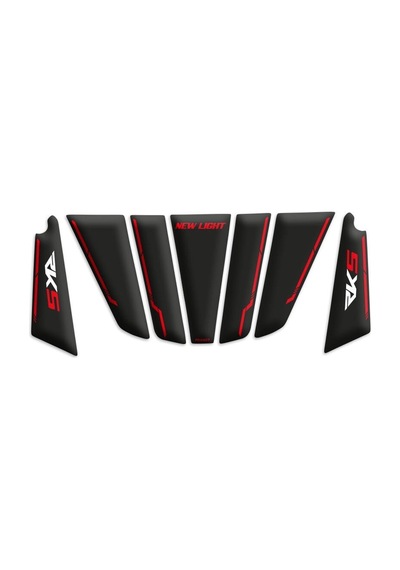Rks Newlight Uyumlu Tank Pad Set 05 Diğer