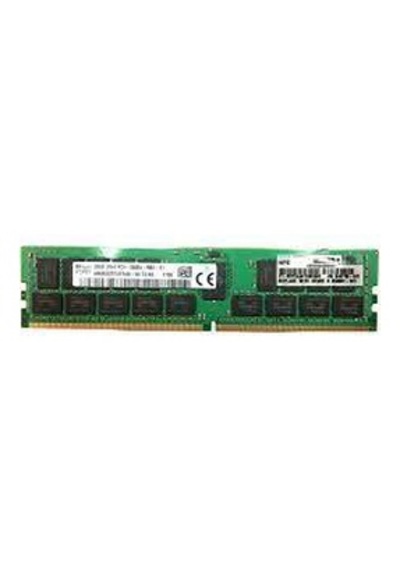 Hpe Sps-dimm 32gb Pc4-2666v-r 2gx4.