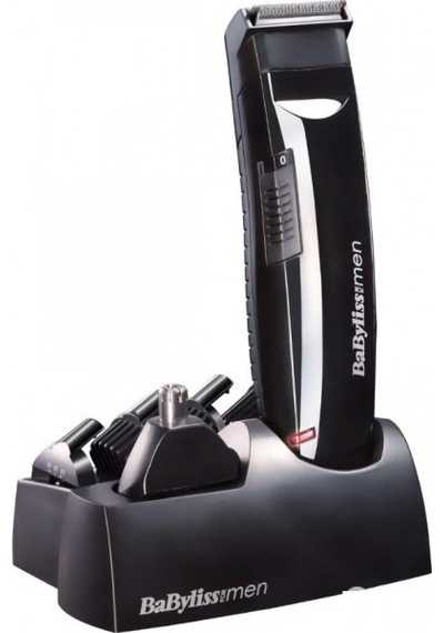 Babyliss E823E Çok Amaçlı Tıraş Makinesi