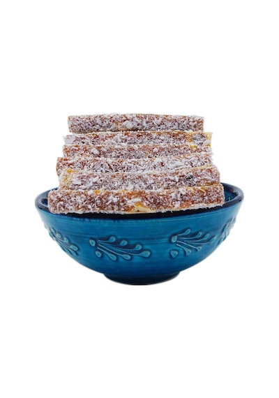 Doğan'ın Lezzeti Kuruyemiş Fındıklı Cezerye  500 G