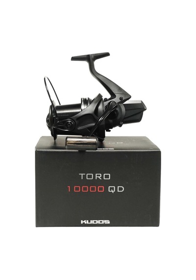Kudos Toro 10000 Qd Olta Makinesi-8847