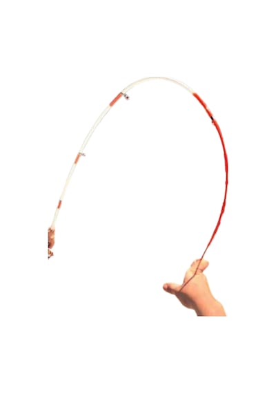 3.60 Cm Kırılmaz Sazan Oltası 75/150 Gr  Kalite