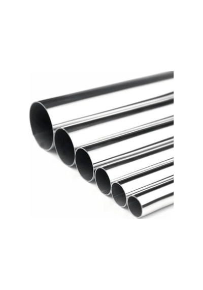Metal Boru 80 Cm 4154 Çok Renkli