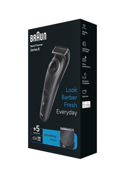 Braun BT5420 Series 5 Sakal Kesme Makinesi