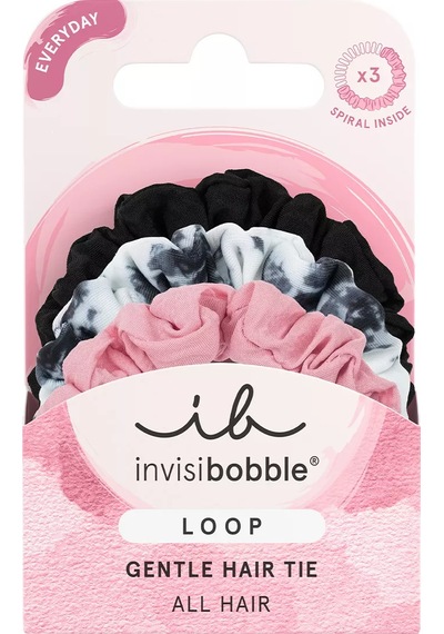 İnvisibobble İnvisibobble Loop Be Gentle Saç Lastikleri \ 174362469 Diğer