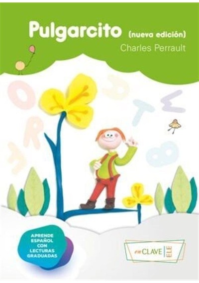 Pulgarcito Nueva Edición / Charles Perrault