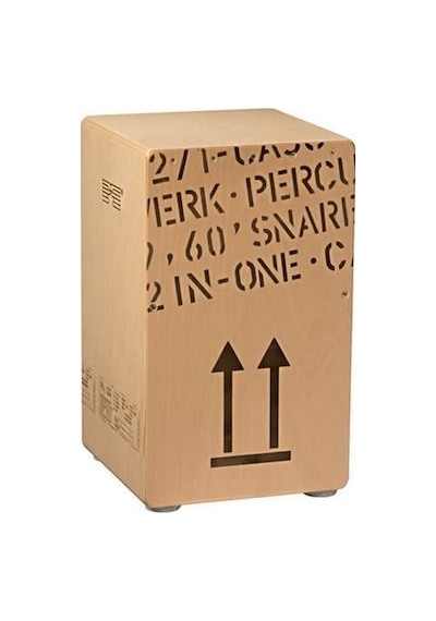 Schlagwerk Cp404 Cajon Trampet