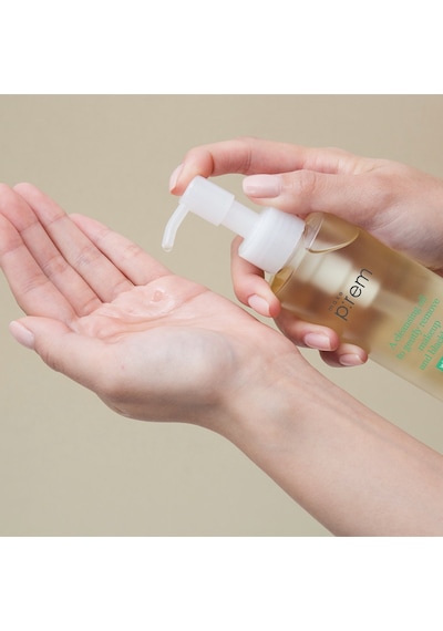 Make Prem Safe Me. Moisture Cleansing Oil 210ml