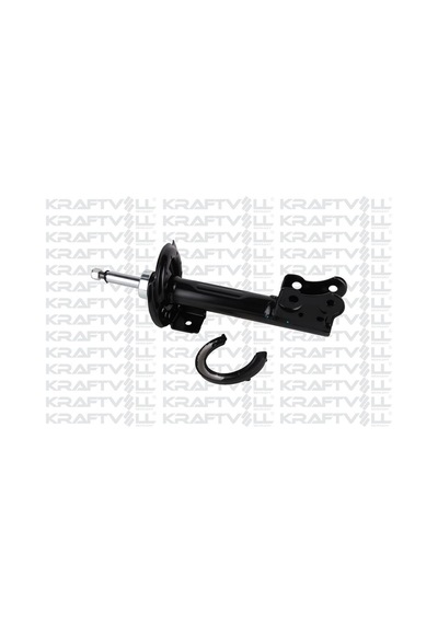 Kraftvoll Amortısor Amortısor On Gazlı B-class W245 05 11 AOD-KRAFTVOLL 15010486