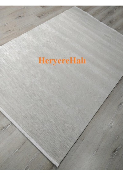 Eko Halı Lagos Xw Lgs 19 Krem Hav Toz Vermez Halı
