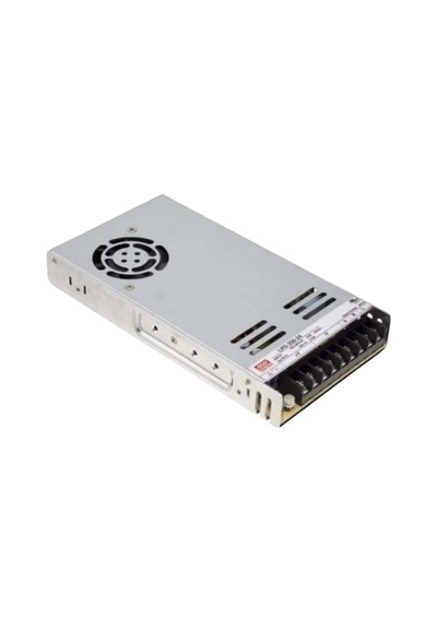 Meanwell Smps Lrs-350-24 350w 24vdc / 14,6a Güç Kaynağı