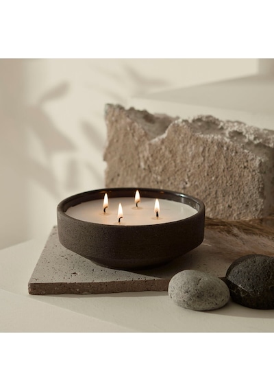 Karaca Home Spa Refresh Kokulu Mum Çiçeksi