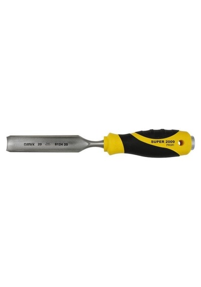 Narex Super 2009 Line Profi Oluklu Iskarpela 20 Mm 812420