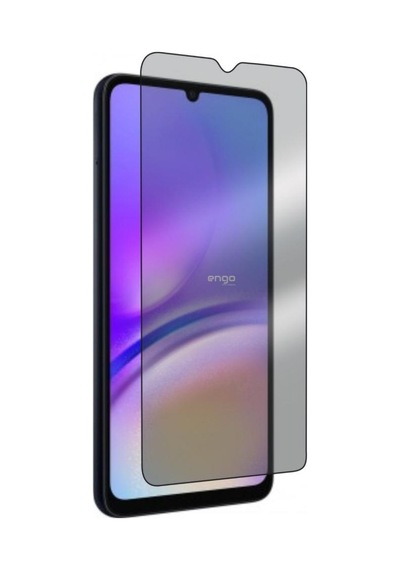 Samsung Galaxy Uyumlu A05 Hayalet Ekran Koruyucu Anti-spy