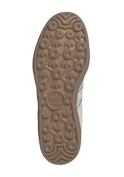 Adidas Gazelle Indoor Kadın Spor Ayakkabı - Jr2432 Bej