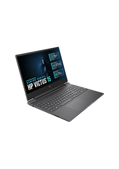HP Victus 15-FB3040NT BX9V1EA-051 R7-7445HS 64 GB 4 TB SSD RTX3050 15.6" Free Dos Dizüstü Bilgisayar