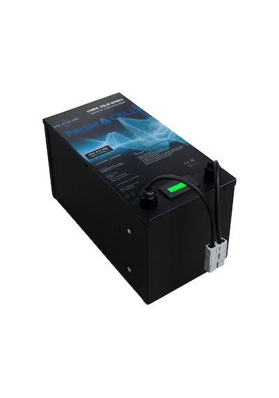 Prismacell 72v 50ah Nmc Akü Yu Ki A M Y Elektrikli Araç