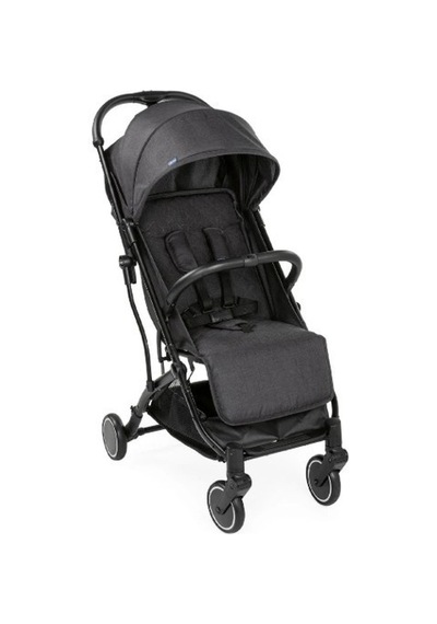 Chicco Trolley Me Bebek Arabası Stone