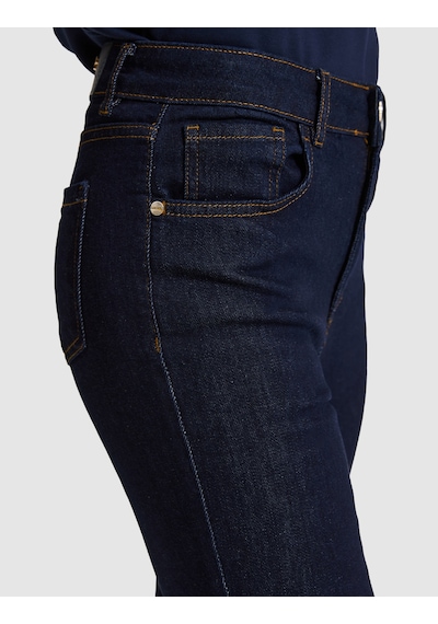 Pierre Cardin Saks Jean Pantolon 50330662 Vr032 Koyu Mavi